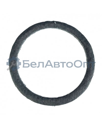 прокладка глушителя 5434-1203027 маз кольц заслон