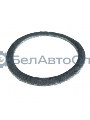 прокладка глушителя 5434-1203027 маз кольц заслон