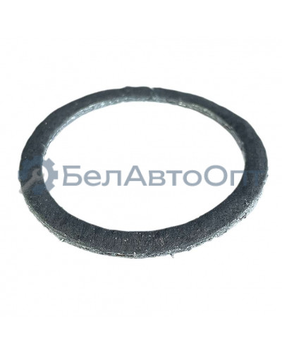 прокладка глушителя 5434-1203027 маз кольц заслон