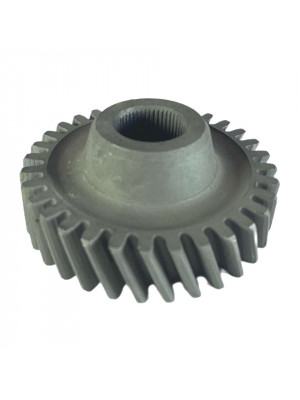 шестерня привода вентилятора 236-1308104-б2 ямз-236/8 7511 с/о язто