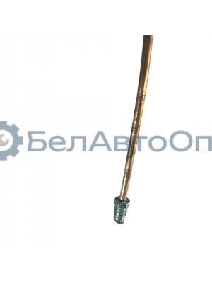 трубка подъема кабины 5551-5009055 1890мм медн маз