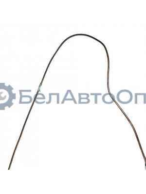 трубка подъема кабины 5551-5009055 1890мм медн маз