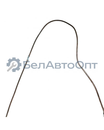 трубка подъема кабины 5551-5009055 1890мм медн маз