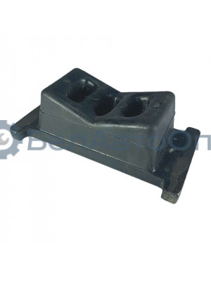 буфер устройства буксирного 5336-2707218 маз-евро