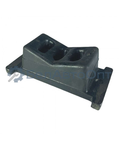 буфер устройства буксирного 5336-2707218 маз-евро