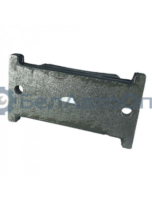 буфер устройства буксирного 5336-2707218 маз-евро