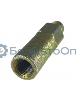 удлинитель оси колодки зад /пер торм 103-3501195 50мм