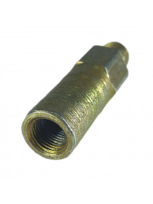 удлинитель оси колодки зад /пер торм 103-3501195 50мм