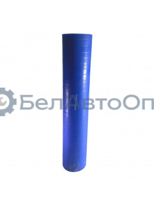 патрубок радиатора верх 533602-1303010 270мм 42*52 силик армир