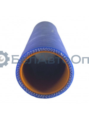 патрубок радиатора верх 533602-1303010 270мм 42*52 силик армир