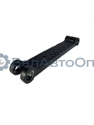 рычаг заднего подрес кабины 6501-5001816 маз-5440 6501 бааз