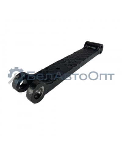 рычаг заднего подрес кабины 6501-5001816 маз-5440 6501 бааз