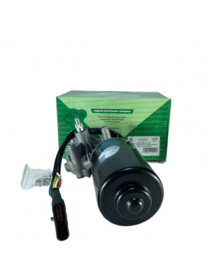 электродвиг стеклооч с ред htwm-24-5-4 маз-5340 6312