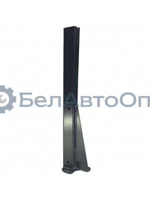 держатель брызговика кабины 4370-8403029 пер лев маз-4370 з-д маз