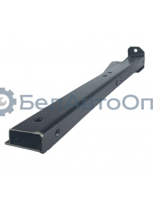 держатель брызговика кабины 4370-8403029 пер лев маз-4370 з-д маз