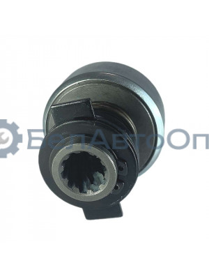 привод стартера в сб 16.911.674 ае ямз на ст azf4554/4581 10зуб автоэлектрика