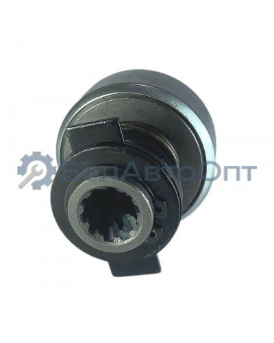 привод стартера в сб 16.911.674 ае ямз на ст azf4554/4581 10зуб автоэлектрика