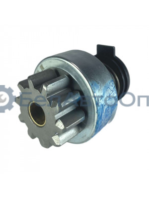 привод стартера в сб 16.911.674 ае ямз на ст azf4554/4581 10зуб автоэлектрика