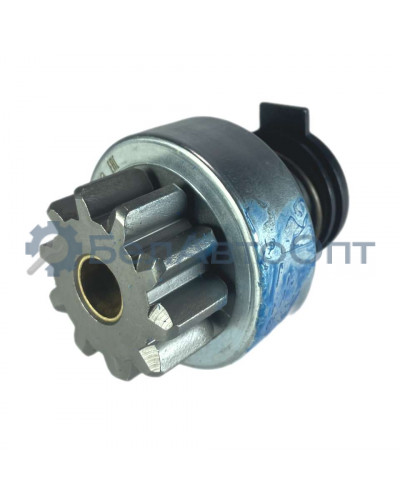 привод стартера в сб 16.911.674 ае ямз на ст azf4554/4581 10зуб автоэлектрика