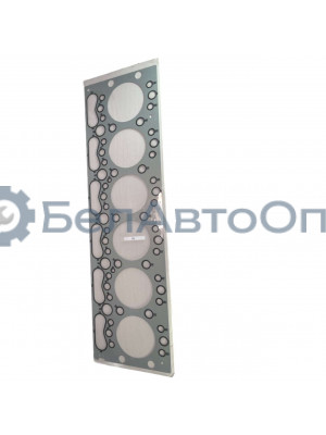 прокладка гбц 650.1003210 ямз-650 651 общ гол