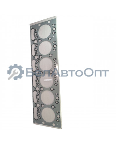 прокладка гбц 650.1003210 ямз-650 651 общ гол