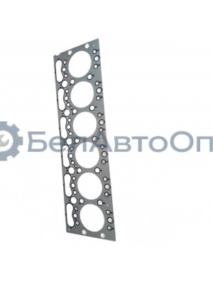 прокладка гбц 650.1003210 ямз-650 651 общ гол