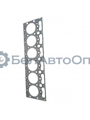 прокладка гбц 650.1003210 ямз-650 651 общ гол