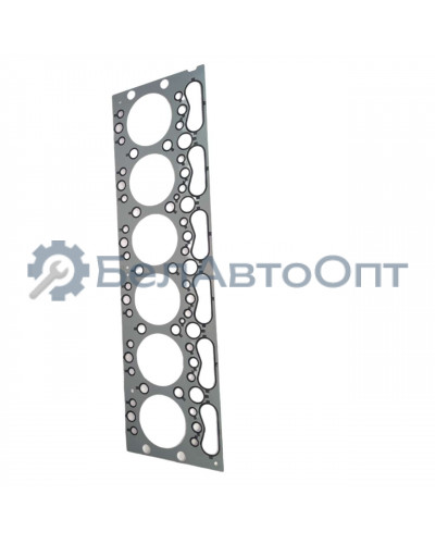 прокладка гбц 650.1003210 ямз-650 651 общ гол