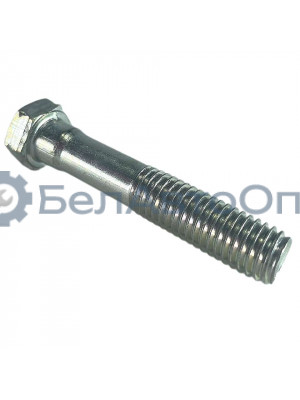 болт крепления картера шестерен м12*65 200372маз