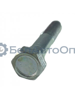 болт крепления картера шестерен м12*65 200372маз