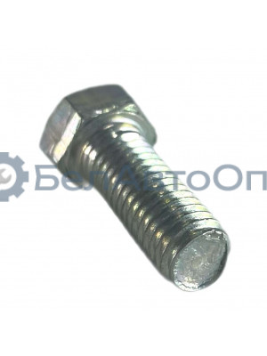 болт многоцелевой м8*1,25*20 201456 маз газ зилмаз