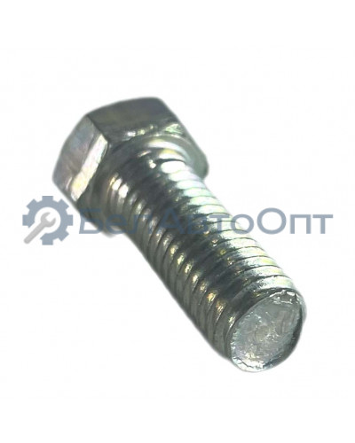 болт многоцелевой м8*1,25*20 201456 маз газ зилмаз