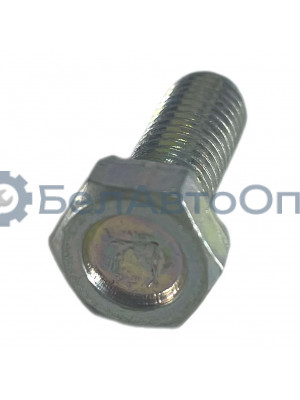 болт многоцелевой м8*1,25*20 201456 маз газ зилмаз