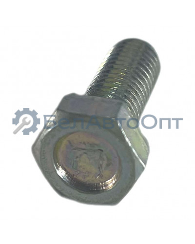 болт многоцелевой м8*1,25*20 201456 маз газ зилмаз