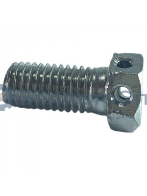 болт крепления бок подуш двиг м12*25 206574 крышк сальн ступмаз