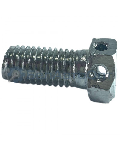 болт крепления бок подуш двиг м12*25 206574 крышк сальн ступмаз