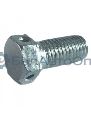 болт крепления бок подуш двиг м12*25 206574 крышк сальн ступмаз