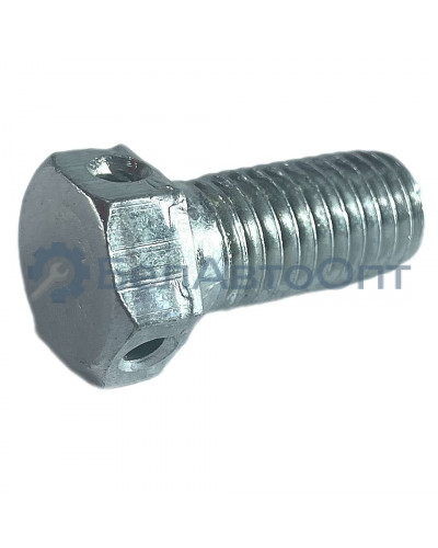 болт крепления бок подуш двиг м12*25 206574 крышк сальн ступмаз