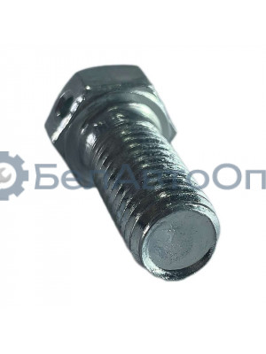 болт крепления бок подуш двиг м12*25 206574 крышк сальн ступмаз