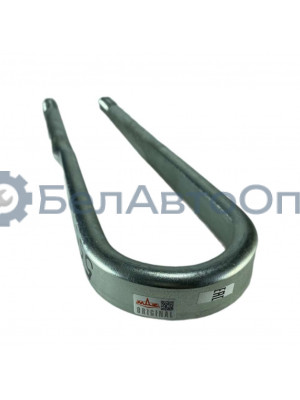 стремянка рес зад 5551-2912408 580мм м27*2 маз-5551\маз