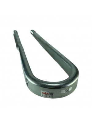 стремянка рес зад 5551-2912408 580мм м27*2 маз-5551\маз