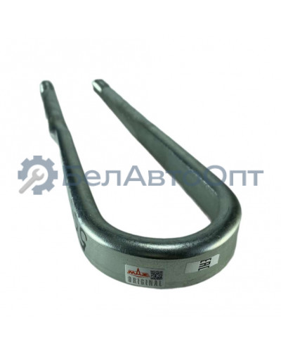 стремянка рес зад 5551-2912408 580мм м27*2 маз-5551\маз