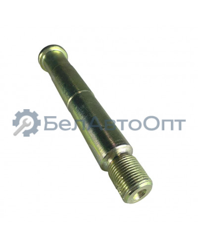 палец амортизатора 6430-2915470 маз-6430 165мммаз