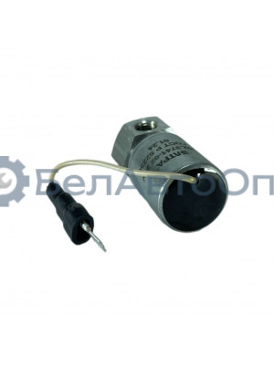 клапан электромаг топл 1102.3741.000-02 24в маз камаз eltra