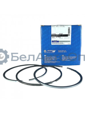 кольца порш 658.1004002 компл 1 порш ямз-656 658 мотордеталь