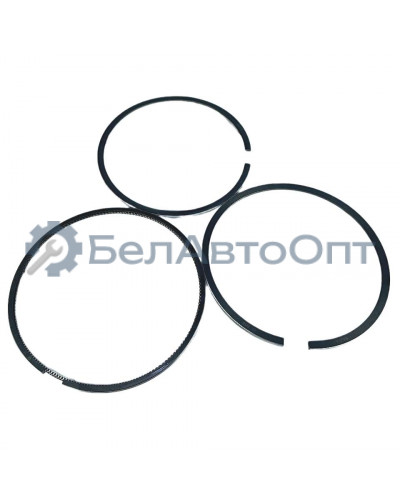 кольца порш 658.1004002 компл 1 порш ямз-656 658 мотордеталь