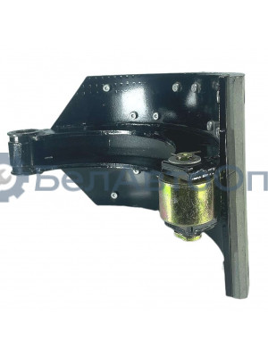 колодка торм зад 5440-3502090/91 220мм ати