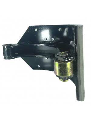 колодка торм зад 5440-3502090/91 220мм ати