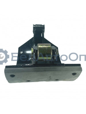 колодка торм зад 5440-3502090/91 220мм ати