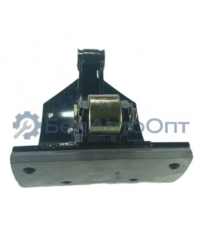 колодка торм зад 5440-3502090/91 220мм ати